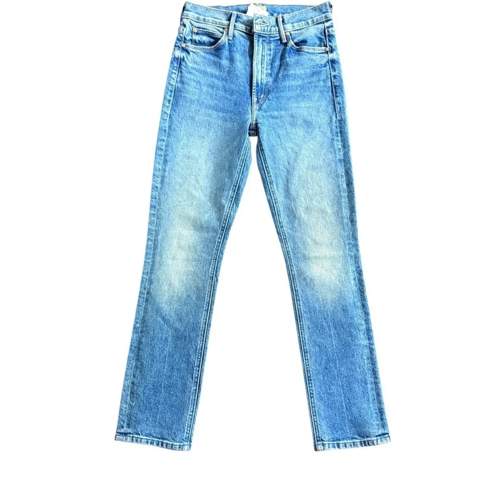MOTHER 94% cotton